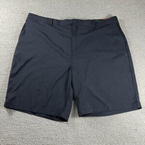 Pro Tour Stretch Golf Shorts Black Men’s Size 48 x 9